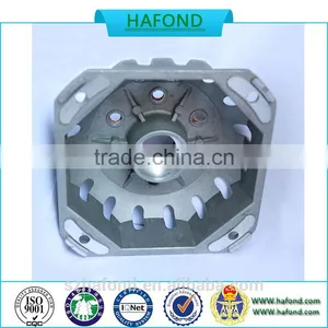High Precision China Factory Professional OEM Metal Stamping Mold thumbnail-6