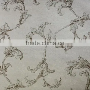 High Quality Popular Non-woven Wallpaper for Walls Decoration thumbnail-1