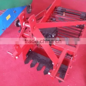 Agricultural Machinery Harvester With Cheap Price thumbnail-5