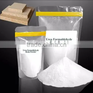 Urea Formaldehyde Resin for Plywood thumbnail-4