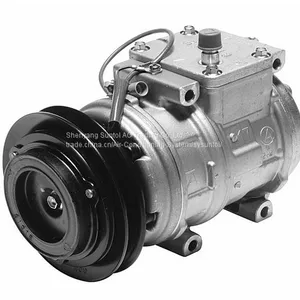 4770541 Parallel Flow for LEXUS SC400 4.0L V8 1998 Conditioner Condenser thumbnail-2