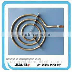 Hot Sale Electrical Ptc Heating Element thumbnail-1