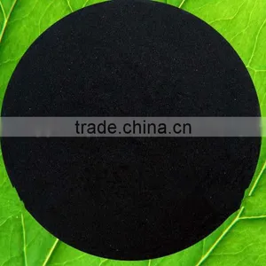 Wooden Power Activated Carbon thumbnail-1
