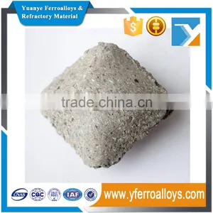 Low Price Calcium Silicon/Casi/best Calcium Silicon Offer thumbnail-1