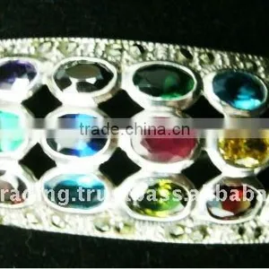 Silver Bracelet thumbnail-1