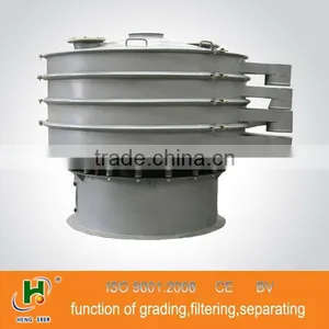 Trigo Vibrating Screen With CE thumbnail-1