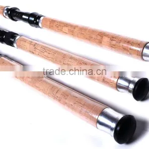 PROFESSIONAL TOP10 MANUFACTURER High Quality Carbon Fishing Fuji Rods thumbnail-3