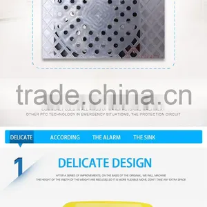 Most Popular HHD Brand 48 Egg Incubator Price for Sale With CE Certificate YZ8-48 thumbnail-3