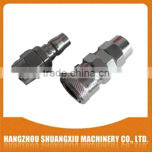 Nitto Quick Coupler thumbnail-6
