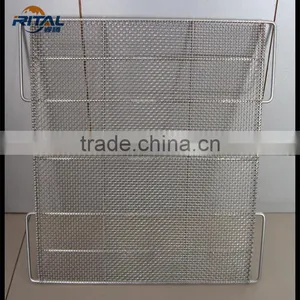 Supermarket Gift Card Display Shelf/supermarket Gift Card Rack thumbnail-3