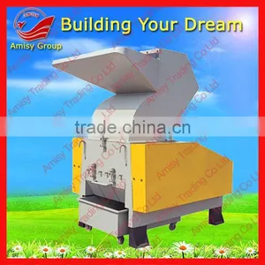 Plastic Bottle Recycling Machine/Plastic Bottle Crusher thumbnail-1