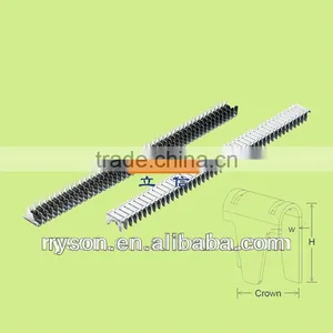 M65 CL-24 Mattress Clips for Bonnell Mattress thumbnail-1