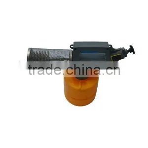 Small Smoke Screen Sprayer Agricultural Fog Sprayer (SUPER-2000 GOLD) thumbnail-6