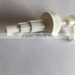 Hot Selling Liquid Laundry Detergant Dispenser Lotion Pump 28/400 thumbnail-4