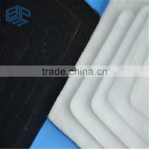 300g Non Woven Geotextile For Slope Protection thumbnail-4