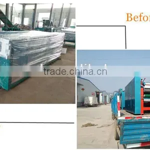 Neweek 3 Colors Printing Equipment Nylon Plastic Bag Printer Machine thumbnail-6