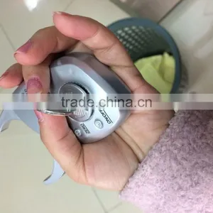 Digital Body Fat Caliper and Body Measure Tape thumbnail-3