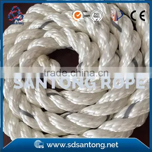 Twist Marine Rope for Boat thumbnail-2