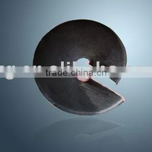 Spiral Chute for Concentrating Tungsten Ore, Tin, Tantalum Ore, Niobium Mine ORE--CHINA YUFNEG thumbnail-1