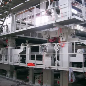 Qinyang Anshun Machinery Manufacturing Co., Ltd. company overview - view 2 thumbnail