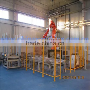 Automatic Palletizing Robot thumbnail-2