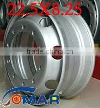 Wheel Rim 22.5*8.25 thumbnail-1