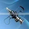 Tatra Spring Seat thumbnail-1