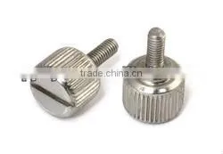 Precision Metal Steel Screw Thread Rod thumbnail-1