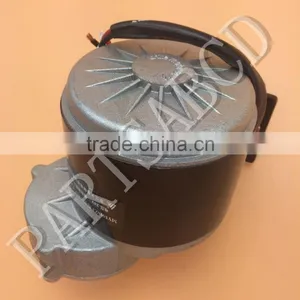 MY1016Z3 350W 24V Starter Motor Electric Bicycle thumbnail-5