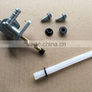 Gas Tank Fuel Petcock Valve Switch For XR CRF 50 70 80 100 CRF150 230 thumbnail-6
