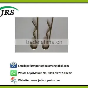 Zinc Galvanized R Pins/ Safety Lock Pins thumbnail-4