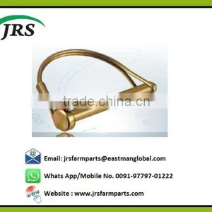 Steel PTO Pin Round Shape Linkage Pin thumbnail-3