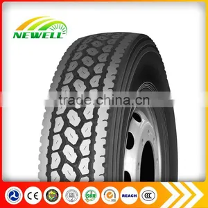 Golden Supplier Truck Tyre Price List thumbnail-1