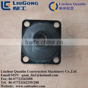 Liugong CLG614 Road Roller 35W0073 Damper thumbnail-1