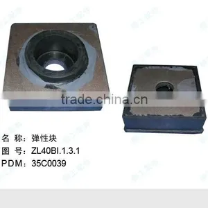 ZL40BI.1.3.1 PIECE 35C0039 LIUGONG ZL40B CONSTRUCTION MACHINERY SPARE PARTS thumbnail-1