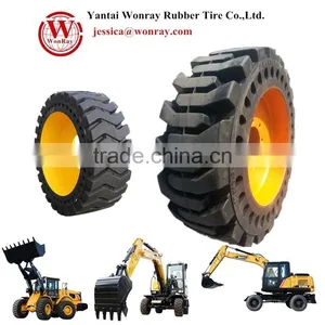 Superior Durability & Performance Heavy Weight Most Popular Sizes Tire thumbnail-1