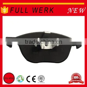 D1044 China Brake Pads Factory Disc Brake Pad Suitable for F OCU S MAZDA 3 thumbnail-1