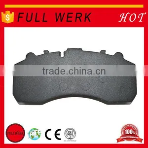 Factory Price Made in China FULL WERK Brake Disc 1k0615301aa thumbnail-1