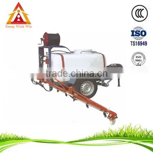 High Quality Agricultural Boom Sprayer thumbnail-5