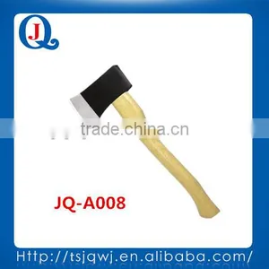 Axes With Wood Handle JQ-A008 thumbnail-1