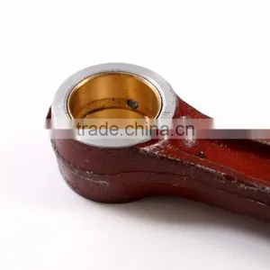 Hot Seal Machinery Diesel Engine Parts Chain Link Fencing Machine thumbnail-3