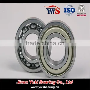 High Precision YWS Bearing Stainless Steel Ball Bearing S6003 S6004 S6005 S6006 thumbnail-1