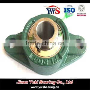 UCFL204 Flanged Bearing Housing thumbnail-2