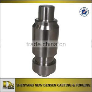 Densen Supplied Unnormalized OEM Aluminum Engine Piston Rod thumbnail-1