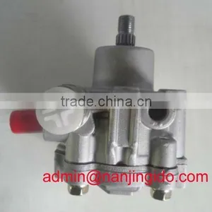 Steering Pumps for Nissan Navara Parts 49110-VJ200 thumbnail-1