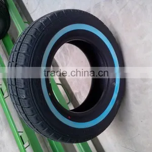 Comforser Light Truck Tires/white Sidewall/cofor Sidewall Tires thumbnail-5
