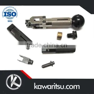 Customized Parts Investment Parts Manufacter in China Cheap Low Price thumbnail-5