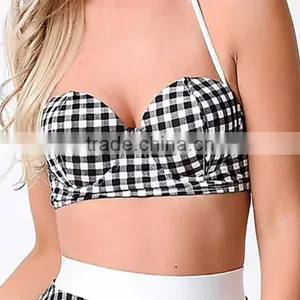 Women 2017 Sexy Swimming Suit thumbnail-5