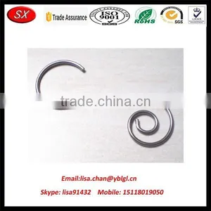 Customized Aluminum S Bathroom Hook thumbnail-3