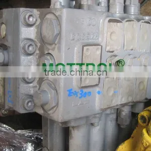 Excavator Parts,Control Valve,EX300,MT-2062 thumbnail-1